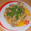 пикантные куринные крылышки