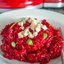 Ризотто со свеклой и сыром дор блю в мультиварке KitchenAid