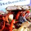Свиная отбивная с кисло сладким перцем
