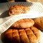 Ржаные лепешки