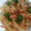 Плов с курицей