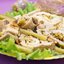 Куриный рулет с французской горчицей