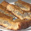 Скорый пирог со сгущенкой и маком