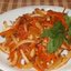 Сдобные лепешки