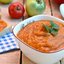 Овощная икра с зелеными помидорами в мультиварке