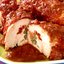 Куриные рулеты в дижонской горчицей