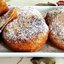 Нежные пирожки с яблоками