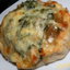 Луковые булочки с остринкой под сырной корочкой. Булочки Чиполлино