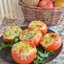 Запеченные фаршированные томаты (ФМ Кулинарные фантазии)