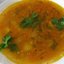 Печенье морковное