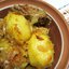 Свиные ребрышки с кислой капустой в мультиварке