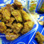 Мясо под пьяными овощами