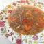Японский суп с гречневой лапшой