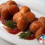 Спагетти с соусом из креветок и сельдерея