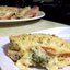 Курица, фаршированная ветчиной и сыром
