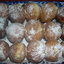 Немецкие пончики Berliner