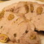 Свинина фаршированая каперсами и оливками