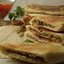 Мясные лепешки