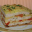 а-ля лазанья