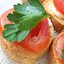 бутерброды вкусняшка