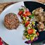 Котлеты куриные