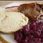 Бутерброды сырные с овощами