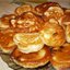 Вареники с картофелем и шкварками
