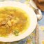 Омлет с орехами и изюмом