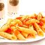 Макароны с сыром