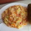 Черешня, замороженная с сахаром