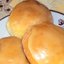 Булочки с джемом из дрожжевого теста