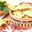 Вареники с печенью