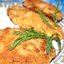 Ромштекс с яйцом