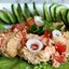 Курица кусочками в мультиварке