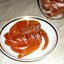 Цукаты из корок грейпфрута