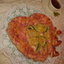 Сердечный пирог