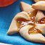Вертушки с джемом