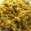 Плов с курицей