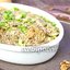 Испанская тортилья с копчёной грудинкой