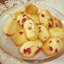 Печенье Мадлен (Madeleine)