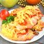 Куриные грудки по-французски