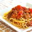 Мясо в остром соусе
