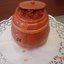 ТортБочонок с икрой