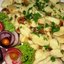 Палюшки - картофельные галушки