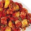 Быстрый гуляш с сосисками