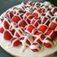 Картофельные котлетки с овощами