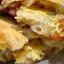Итальянская Фокачча с сыром