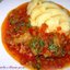 Пирог с курицей и с рисом