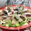 Маринованная селёдка