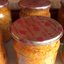 Икра кабачковая в банку